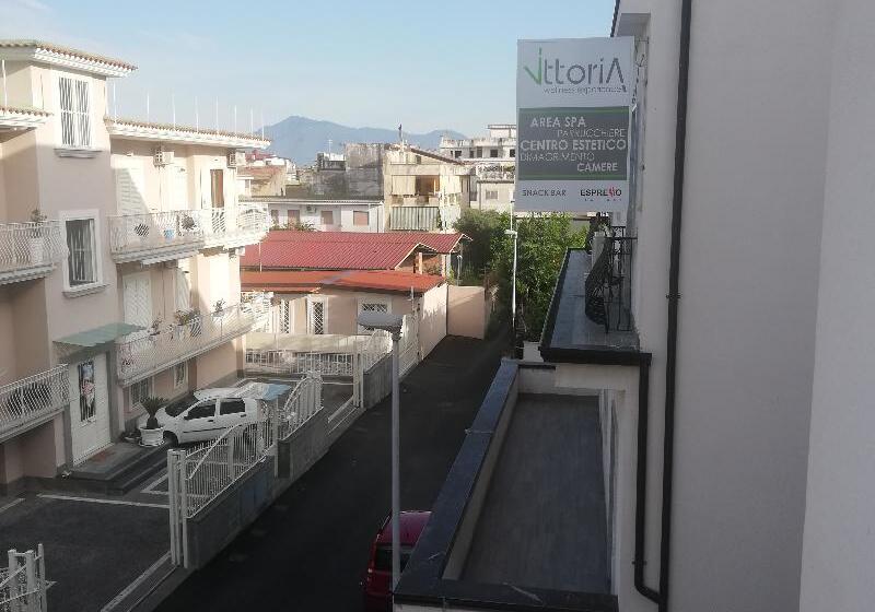 Bed and Breakfast Vittoria Wellness