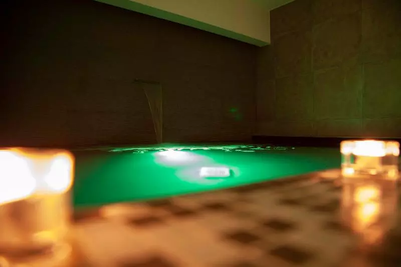 ベッドアンドブレックファースト Vittoria Wellness