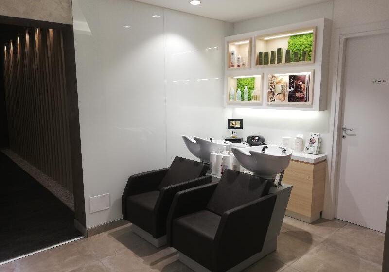 Bed and Breakfast Vittoria Wellness