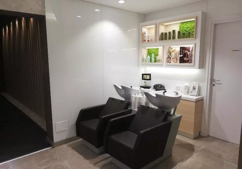 ベッドアンドブレックファースト Vittoria Wellness