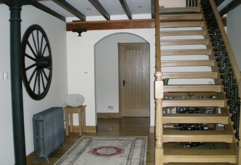 Crooksmill Bed & Breakfast