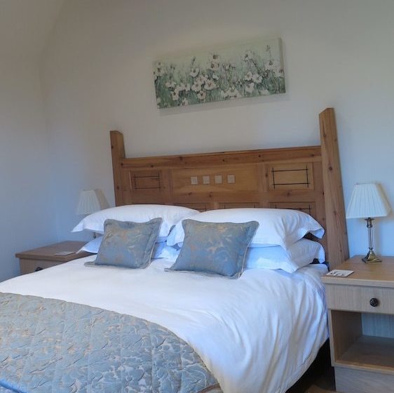 Crooksmill Bed & Breakfast