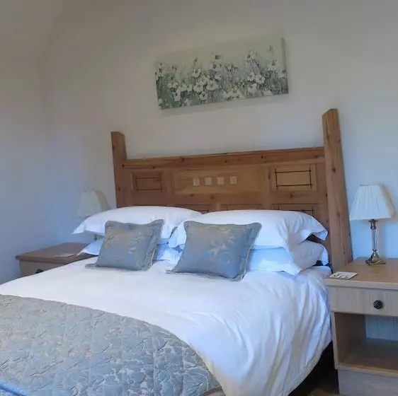 Crooksmill Bed & Breakfast