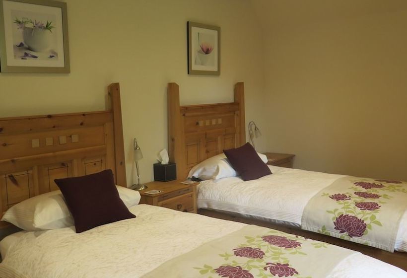 Crooksmill Bed & Breakfast