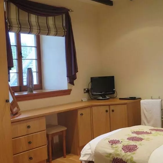 Crooksmill Bed & Breakfast