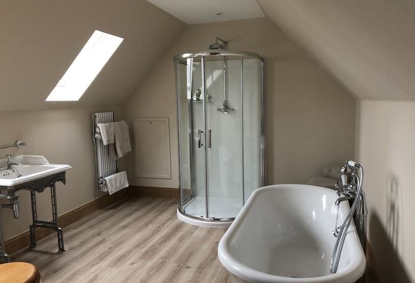 Crooksmill Bed & Breakfast