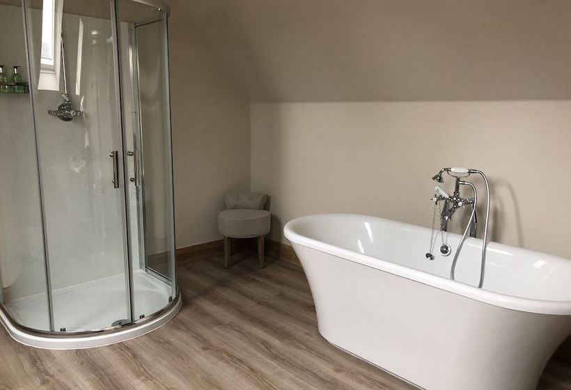 Crooksmill Bed & Breakfast