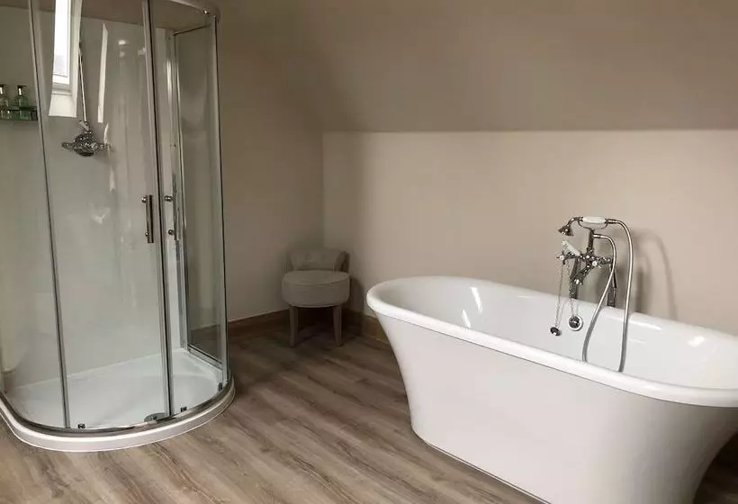 Crooksmill Bed & Breakfast