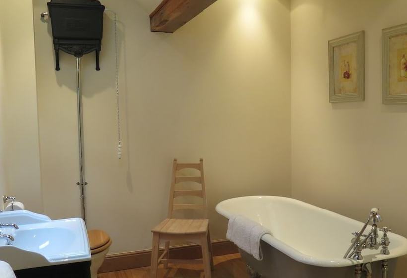 Crooksmill Bed & Breakfast