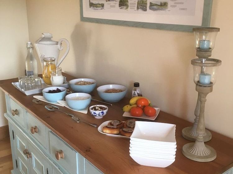 Crooksmill Bed & Breakfast