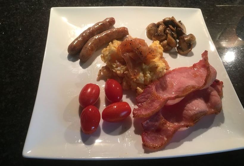 Crooksmill Bed & Breakfast