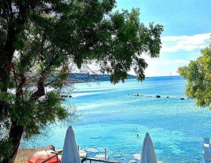 Хостел Le Case Al Quadrato