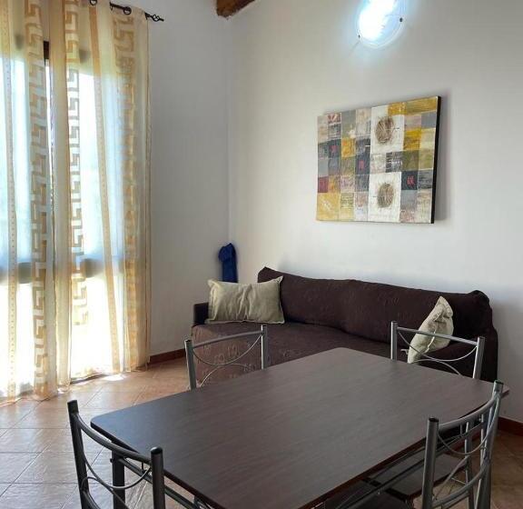 Хостел Le Case Al Quadrato