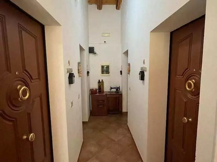 Hostelli Le Case Al Quadrato
