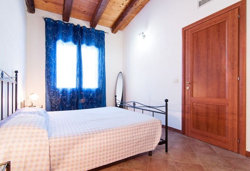 Хостел Le Case Al Quadrato