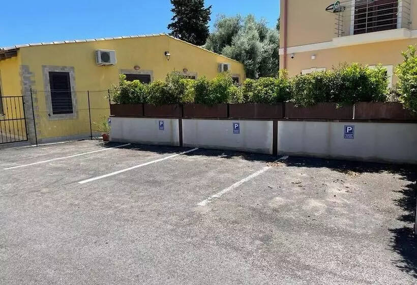 Hostelli Le Case Al Quadrato