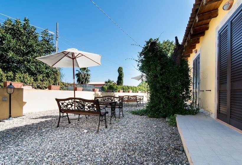 Хостел Le Case Al Quadrato