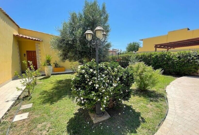 Хостел Le Case Al Quadrato