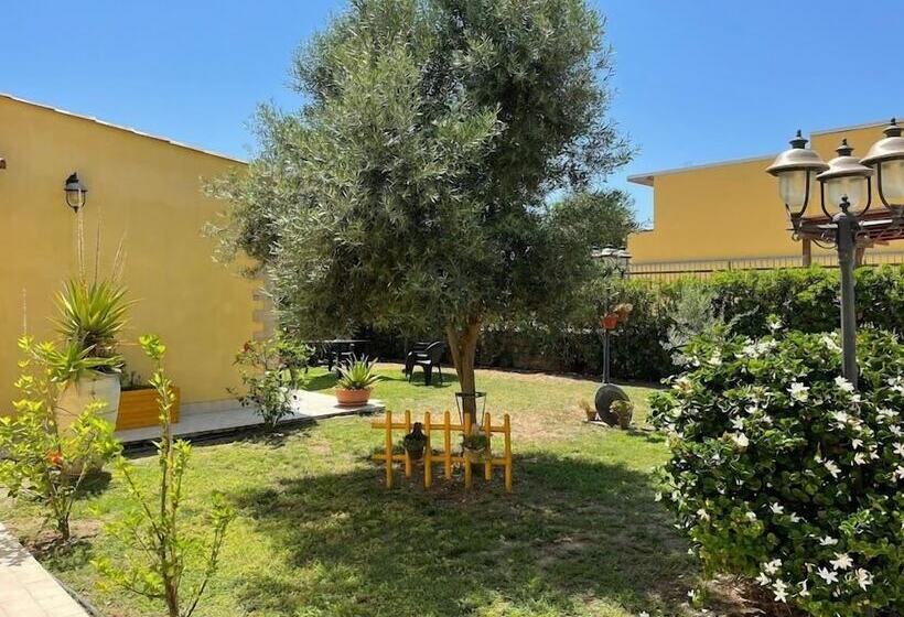 Хостел Le Case Al Quadrato