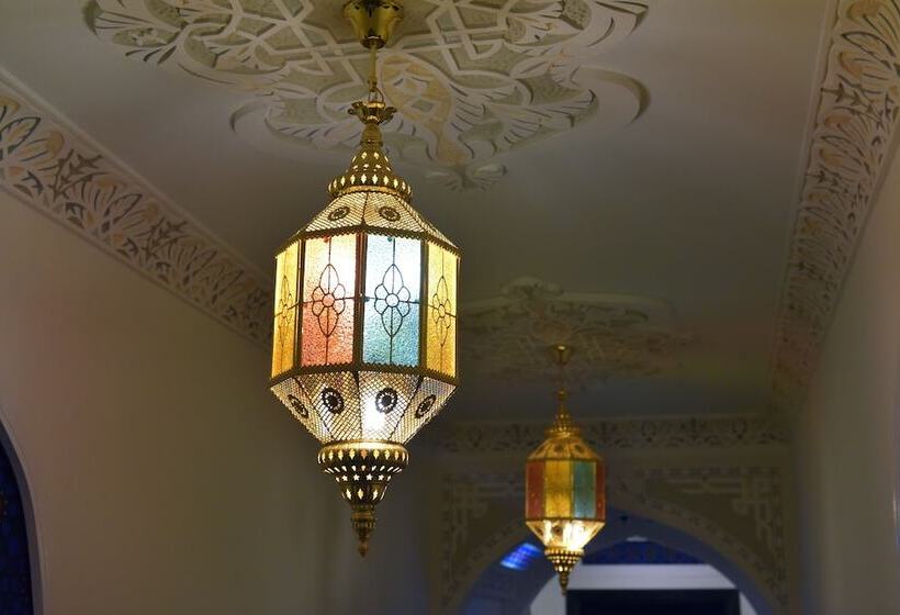 A Sinamar Hotel Apartment