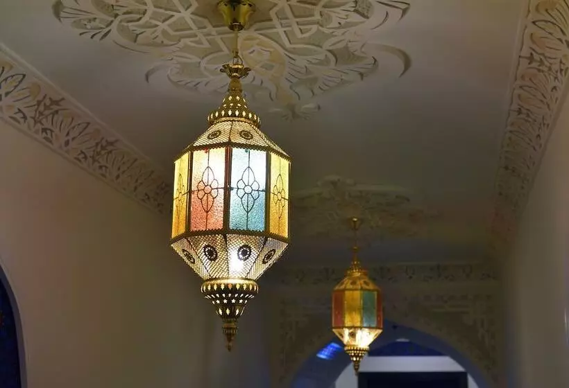 A Sinamar Hotel Apartment