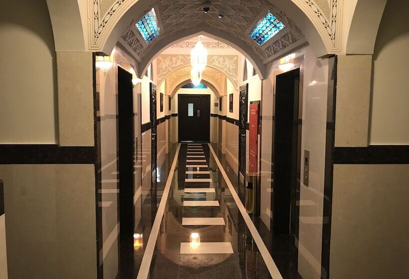 A Sinamar Hotel Apartment