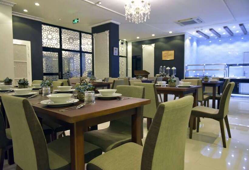 A Sinamar Hotel Apartment