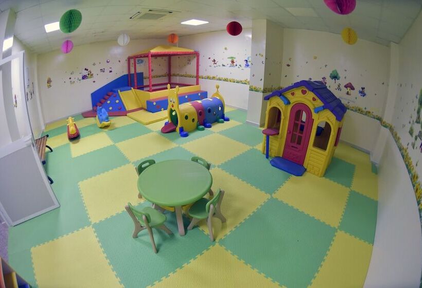 A Sinamar Hotel Apartment