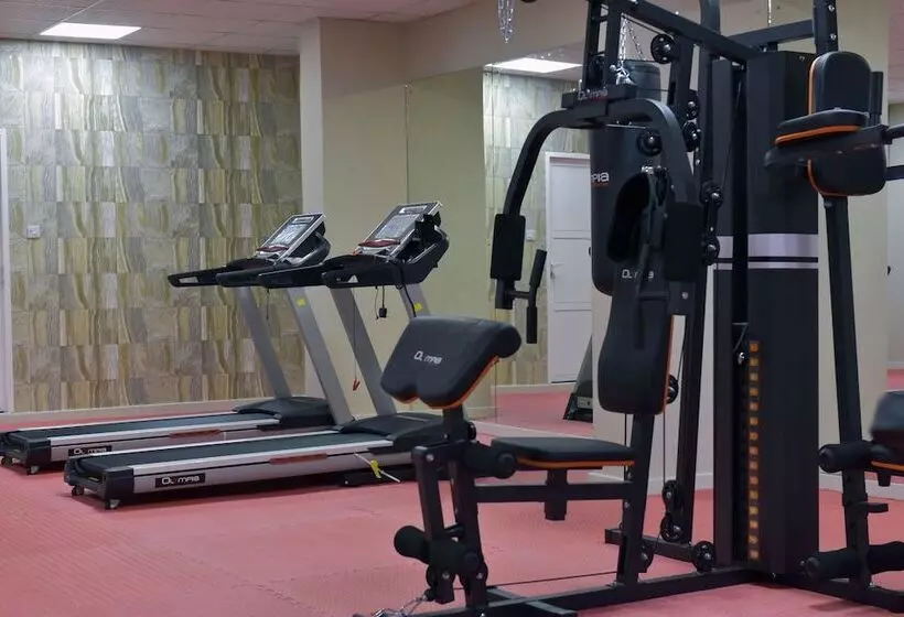 A Sinamar Hotel Apartment