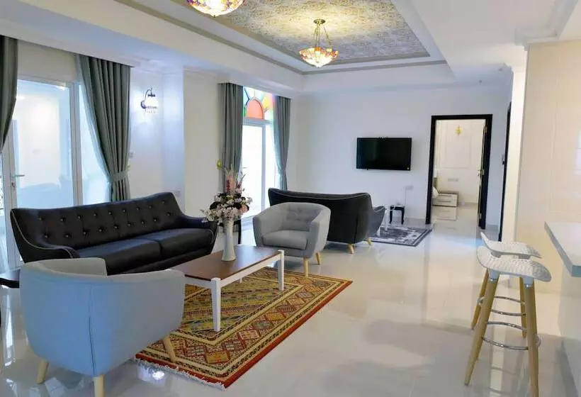 A Sinamar Hotel Apartment