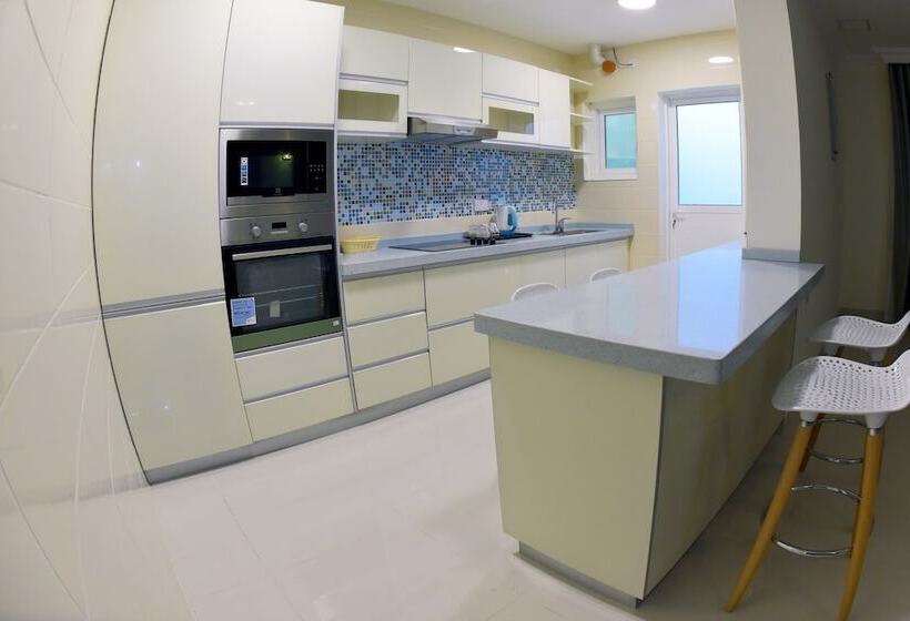 A Sinamar Hotel Apartment