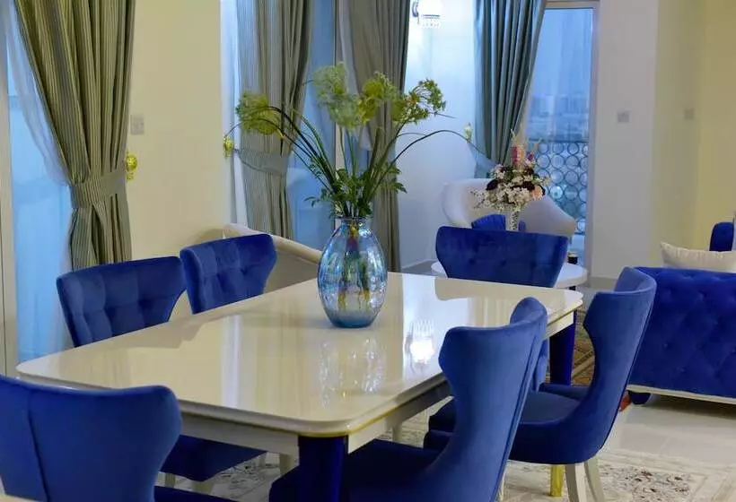 A Sinamar Hotel Apartment