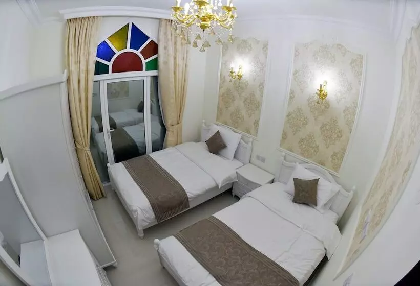 A Sinamar Hotel Apartment
