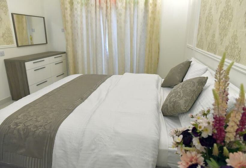 A Sinamar Hotel Apartment