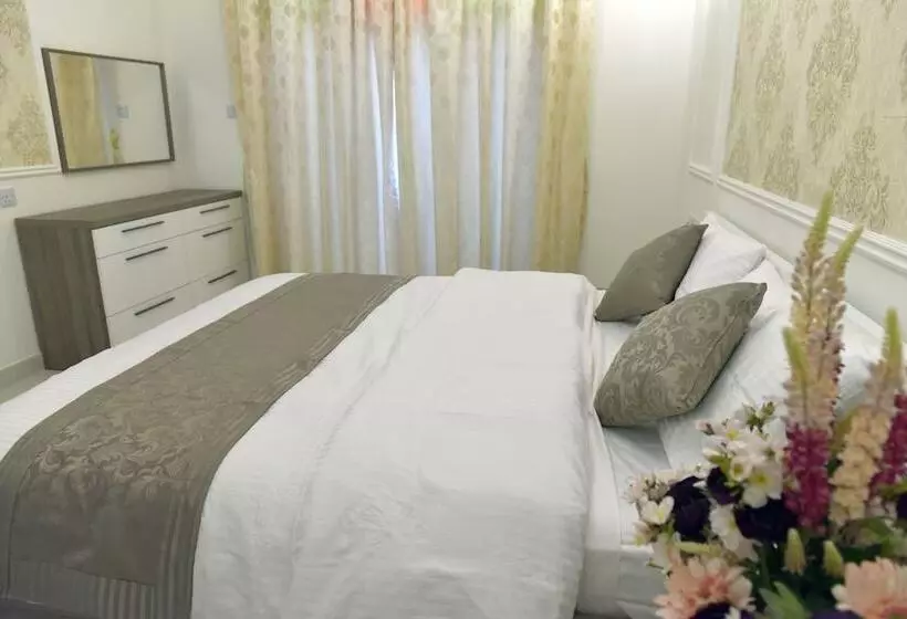 A Sinamar Hotel Apartment