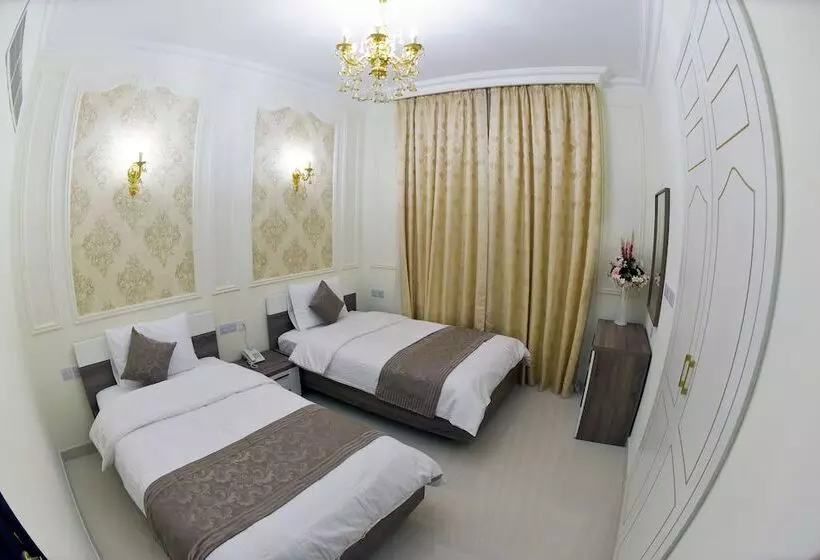 A Sinamar Hotel Apartment