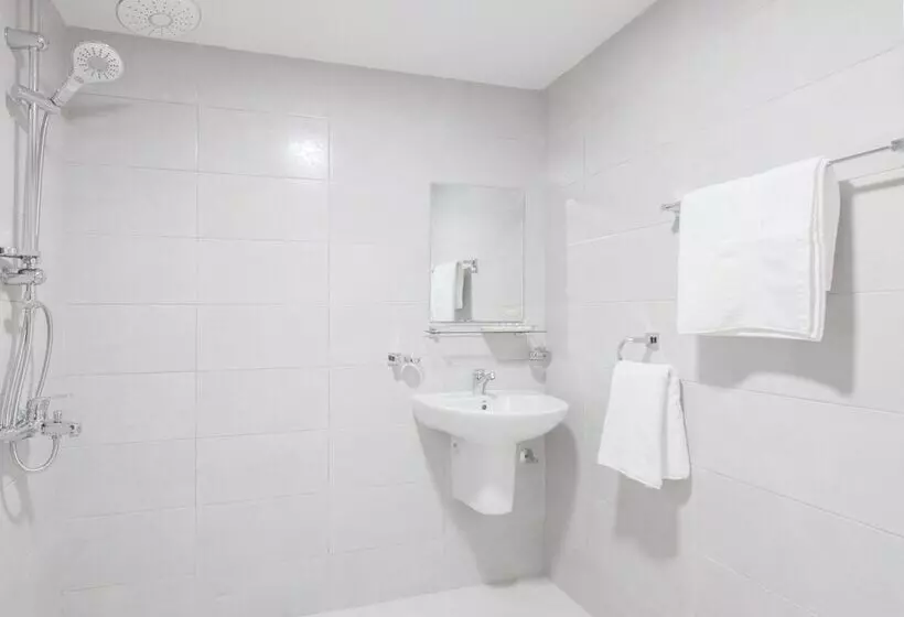 هتل Al Jisr