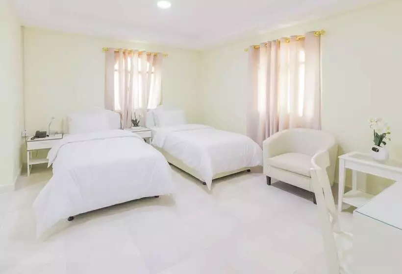 هتل Al Jisr