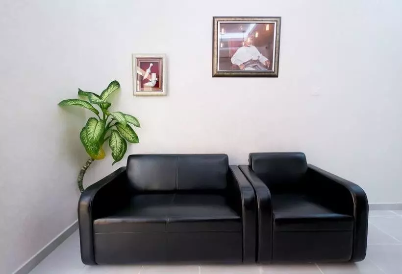 هتل Al Jisr