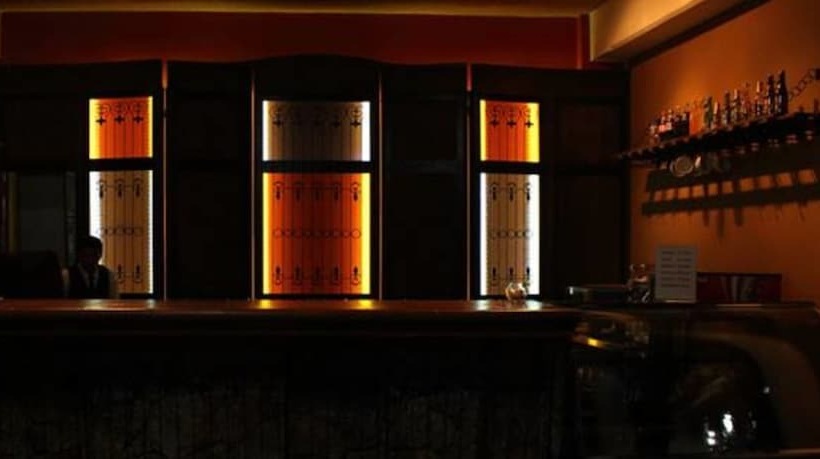 هتل Alcazar De Doña Victoria