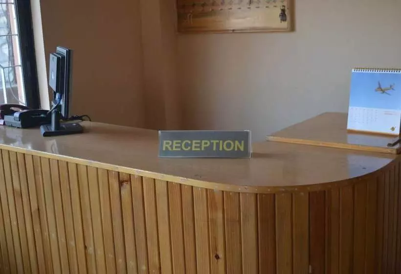 هتل Bhutan Silverpine Resort