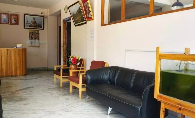 هتل Bhutan Silverpine Resort