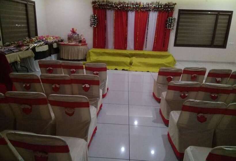 فندق Corbett The Baagh Spa & Resort