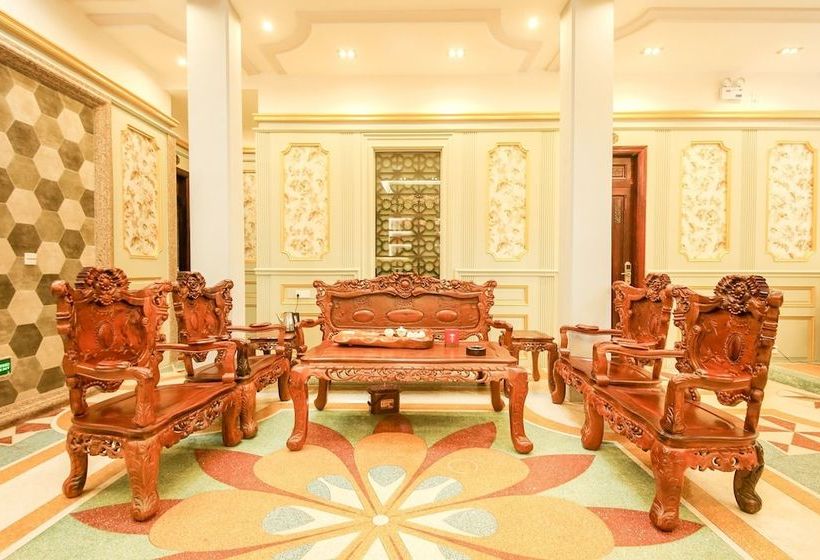 ホテル Dongmen Inn