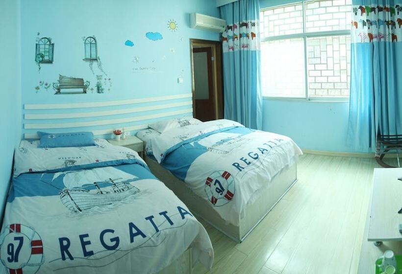 Otel Fenghuang Hua Xiang Yuan Inn