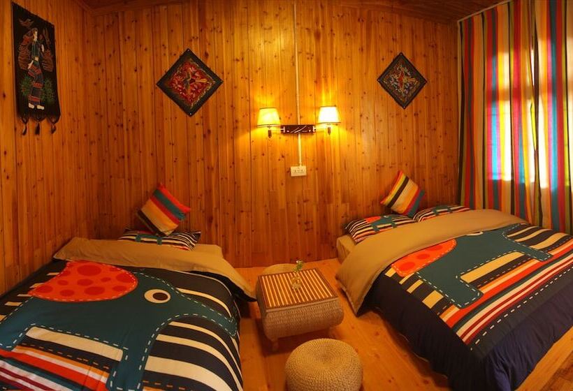 Otel Fenghuang Hua Xiang Yuan Inn