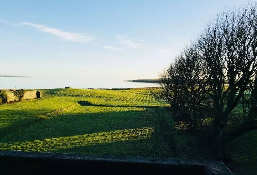 Hotelli Graemeshall House