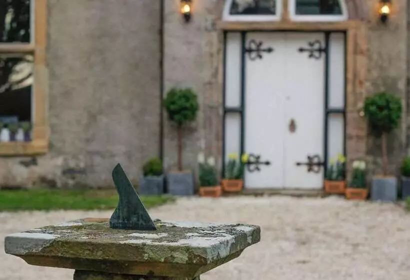 Hotelli Graemeshall House