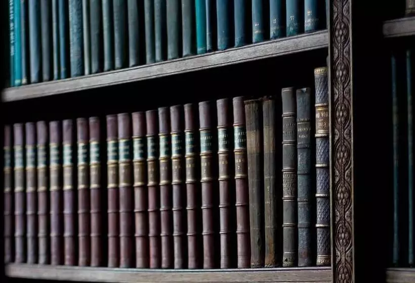 Hotelli Graemeshall House