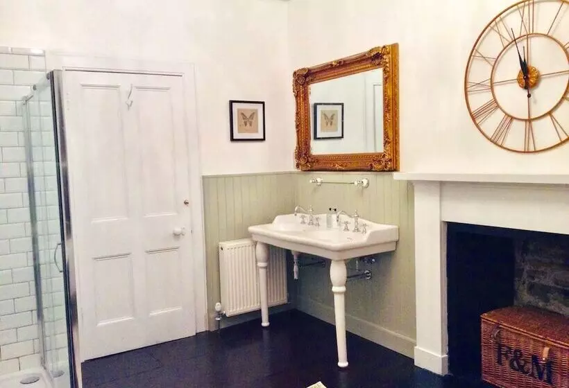 Hotelli Graemeshall House